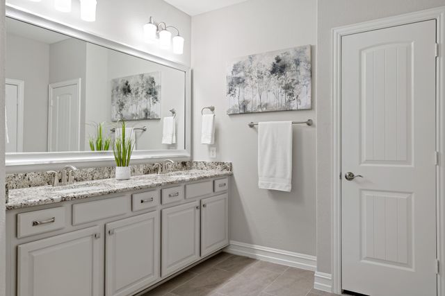 1020 Old Glory Drive, Little Elm, TX 76227