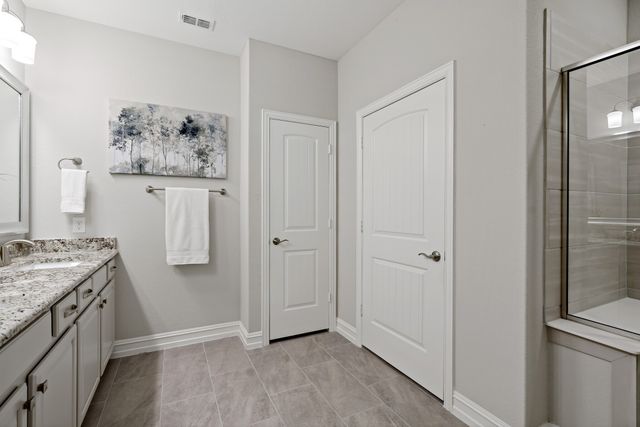 1020 Old Glory Drive, Little Elm, TX 76227