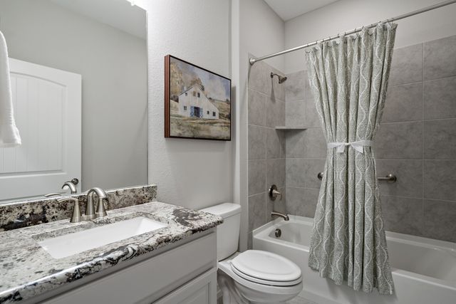 1020 Old Glory Drive, Little Elm, TX 76227