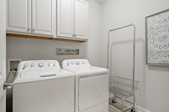 1020 Old Glory Drive, Little Elm, TX 76227