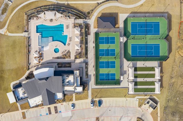 1020 Old Glory Drive, Little Elm, TX 76227