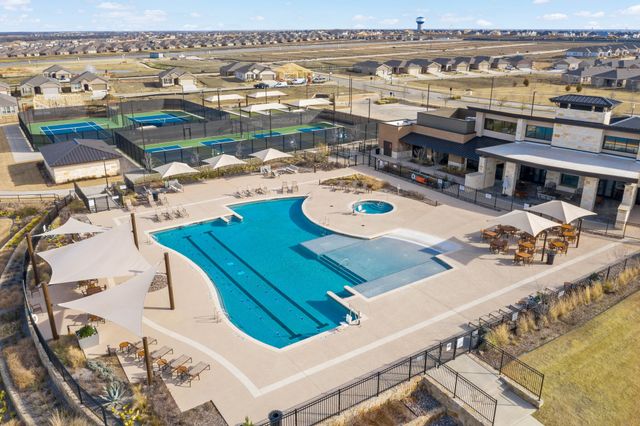 1020 Old Glory Drive, Little Elm, TX 76227