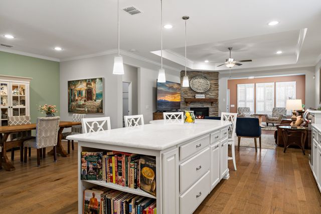 1020 Old Glory Drive, Little Elm, TX 76227