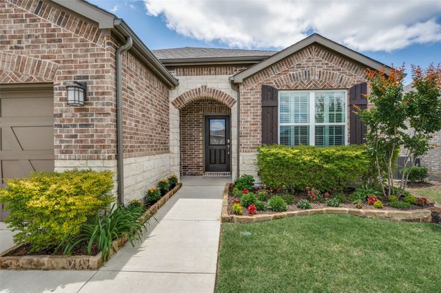 1020 Old Glory Drive, Little Elm, TX 76227