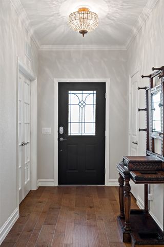 1020 Old Glory Drive, Little Elm, TX 76227