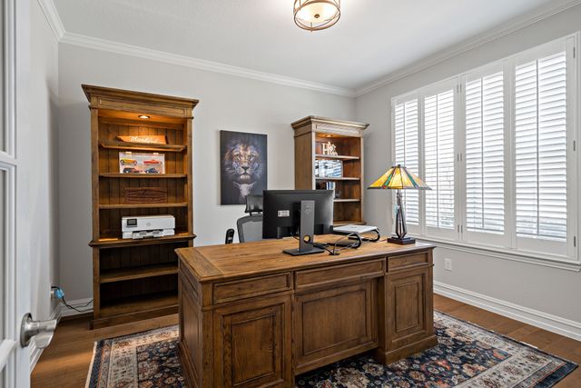 1020 Old Glory Drive, Little Elm, TX 76227