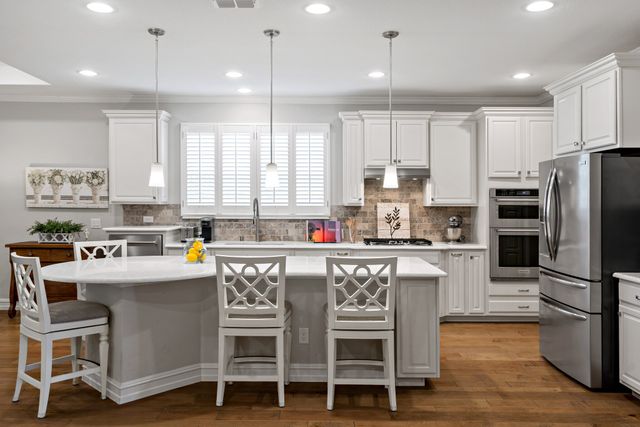 1020 Old Glory Drive, Little Elm, TX 76227