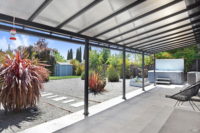 377 W Spain St, Sonoma, CA 95476