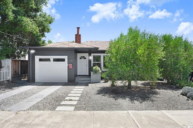 377 W Spain St, Sonoma, CA 95476