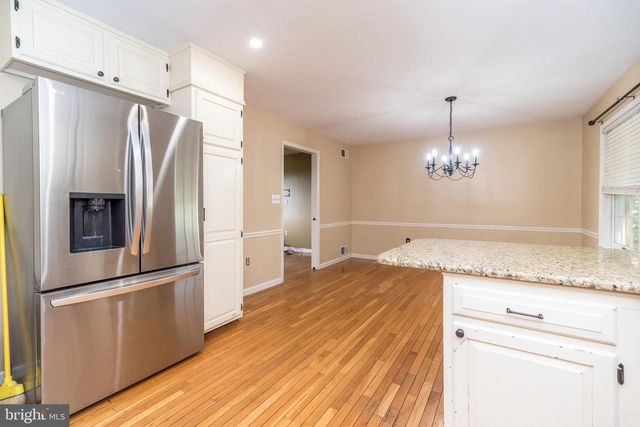 1328 EDGEWOOD DR, East Earl, PA 17519