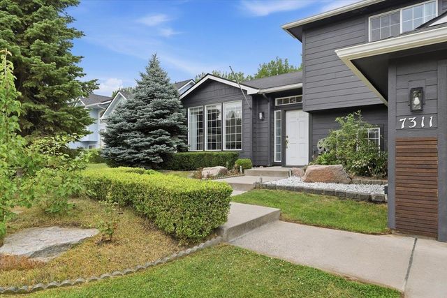 7311 N PERRY St, Spokane, WA 99217