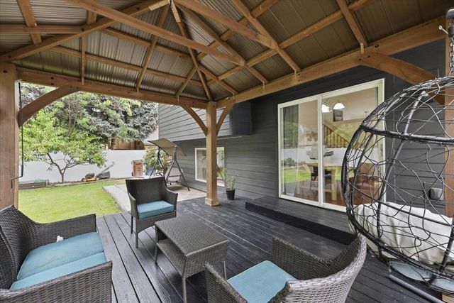 7311 N PERRY St, Spokane, WA 99217