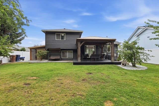 7311 N PERRY St, Spokane, WA 99217