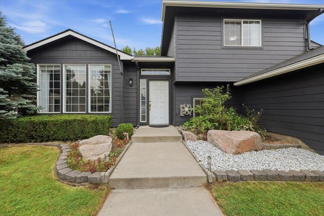 7311 N PERRY St, Spokane, WA 99217