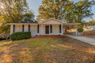4813 Rowland Court, Columbus, GA 31907