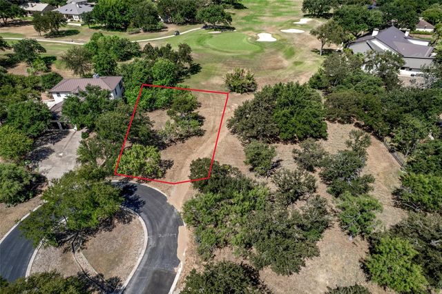 108 Northern Spur, Horseshoe Bay, TX 78657