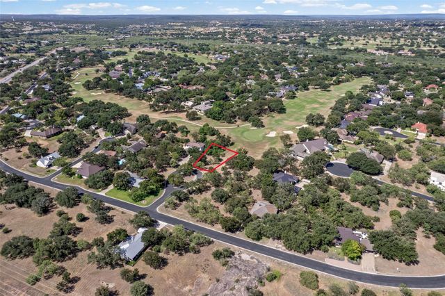 108 Northern Spur, Horseshoe Bay, TX 78657