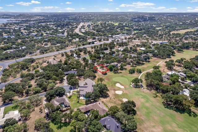 108 Northern Spur, Horseshoe Bay, TX 78657