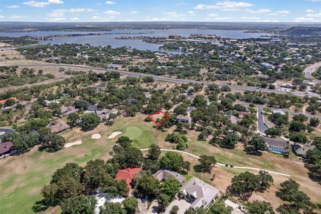 108 Northern Spur, Horseshoe Bay, TX 78657