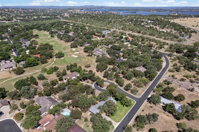 108 Northern Spur, Horseshoe Bay, TX 78657