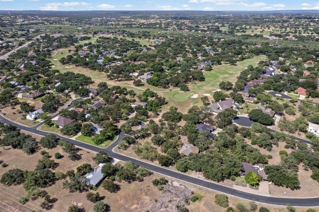 108 Northern Spur, Horseshoe Bay, TX 78657