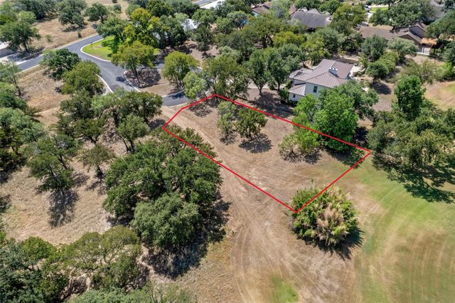 108 Northern Spur, Horseshoe Bay, TX 78657