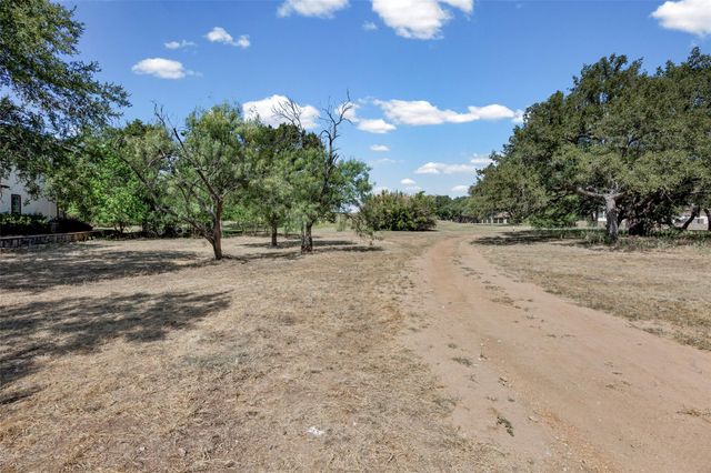 108 Northern Spur, Horseshoe Bay, TX 78657