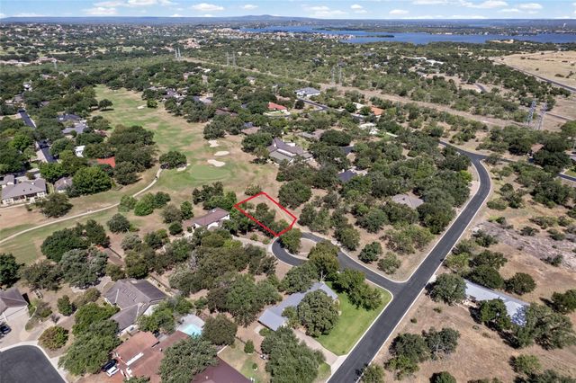 108 Northern Spur, Horseshoe Bay, TX 78657