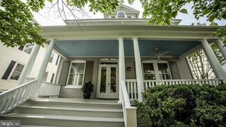 209 N WATER STREET, Chestertown, MD 21620