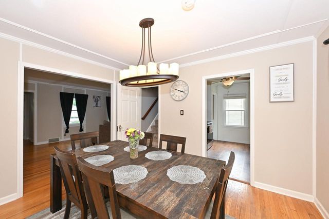 10518 W Spring Green ROAD, Greenfield, WI 53228