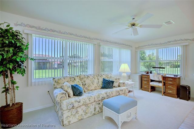 3901 Sebring Parkway, Sebring, FL 33870