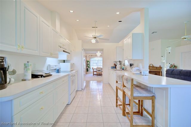 3901 Sebring Parkway, Sebring, FL 33870
