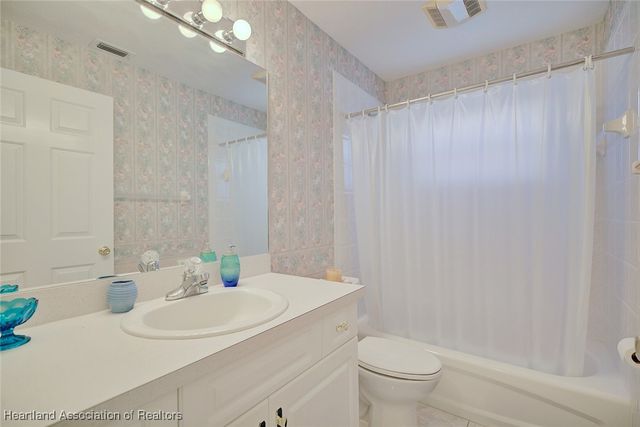 3901 Sebring Parkway, Sebring, FL 33870