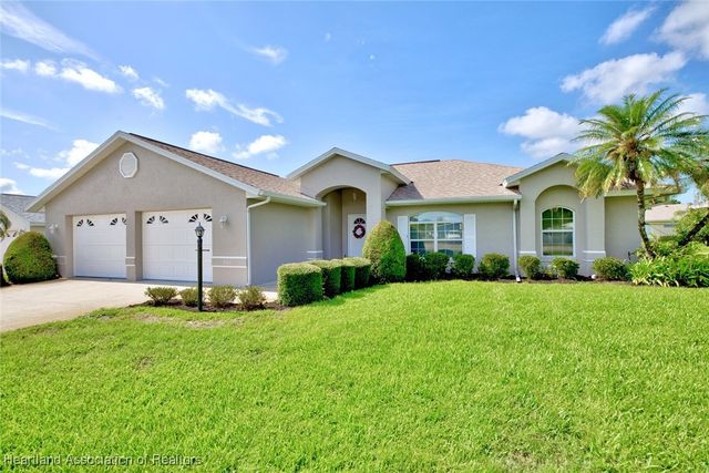 3901 Sebring Parkway, Sebring, FL 33870