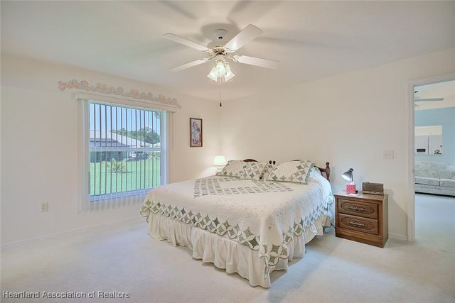 3901 Sebring Parkway, Sebring, FL 33870