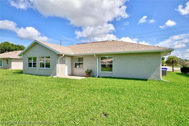 3901 Sebring Parkway, Sebring, FL 33870