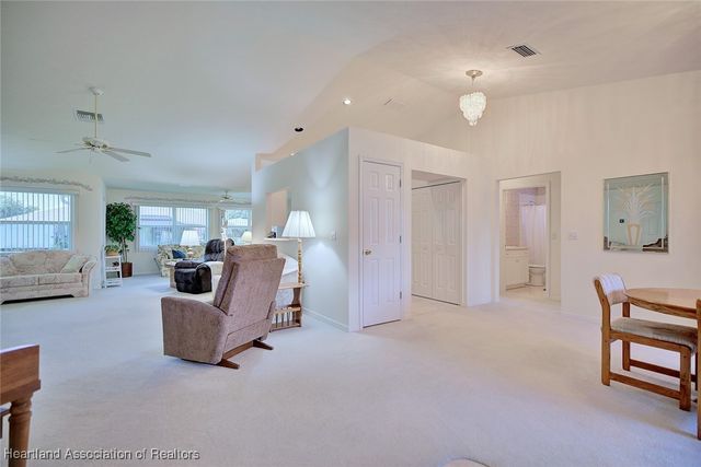 3901 Sebring Parkway, Sebring, FL 33870