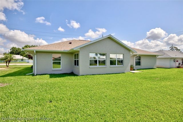 3901 Sebring Parkway, Sebring, FL 33870