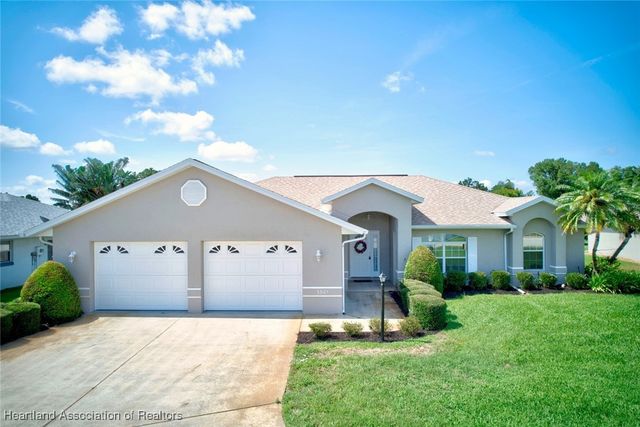 3901 Sebring Parkway, Sebring, FL 33870