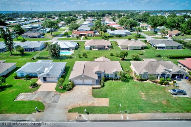 3901 Sebring Parkway, Sebring, FL 33870