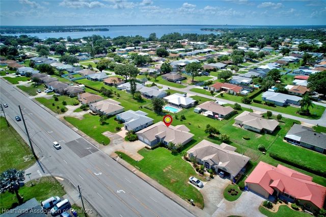 3901 Sebring Parkway, Sebring, FL 33870