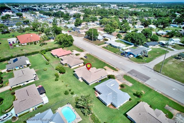 3901 Sebring Parkway, Sebring, FL 33870