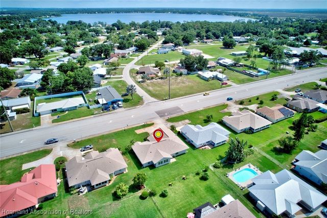 3901 Sebring Parkway, Sebring, FL 33870