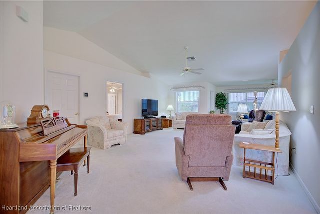 3901 Sebring Parkway, Sebring, FL 33870