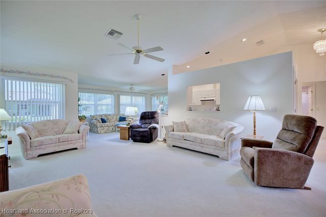 3901 Sebring Parkway, Sebring, FL 33870