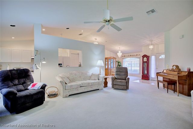 3901 Sebring Parkway, Sebring, FL 33870