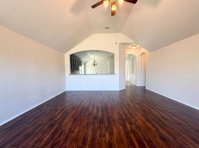 11920 Hassop Lane, Burleson, TX 76028