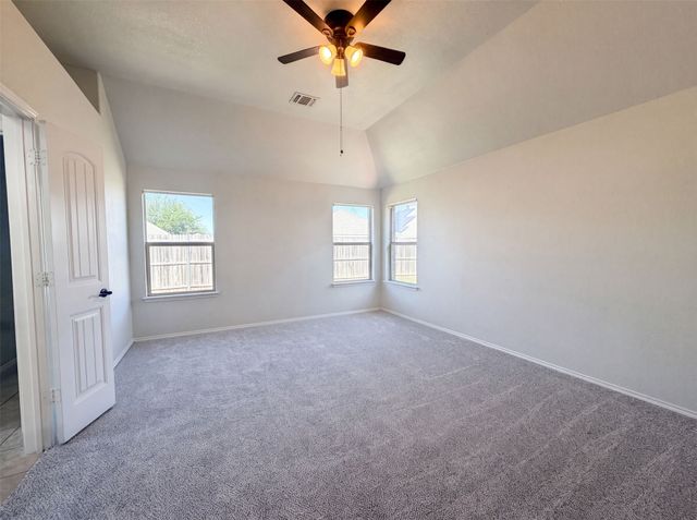 11920 Hassop Lane, Burleson, TX 76028