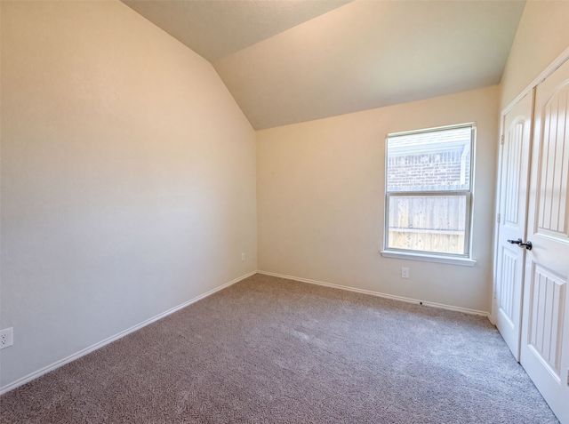 11920 Hassop Lane, Burleson, TX 76028