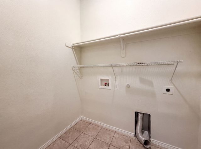 11920 Hassop Lane, Burleson, TX 76028